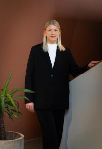 Kaisa Kautola