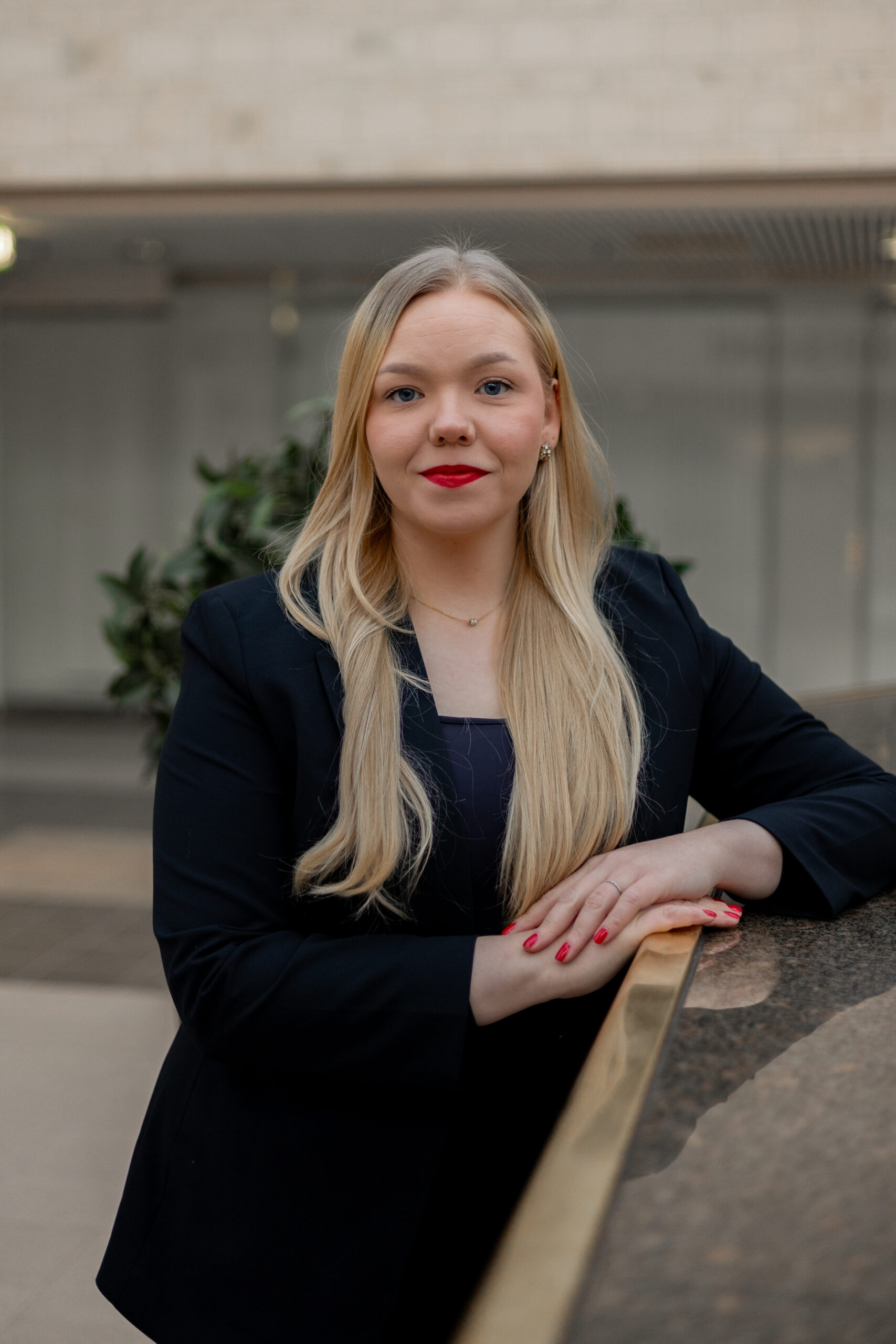 Sarianne Pohjois-Koivisto