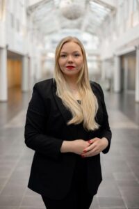 Sarianne Pohjois-Koivisto