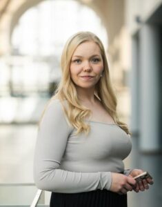 Sarianne Pohjois-Koivisto